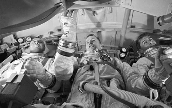 История космического соперничества СССР и США История космического соперничества СССР и США