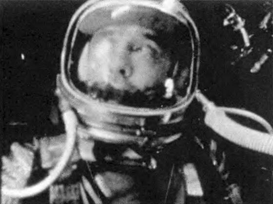 История космического соперничества СССР и США История космического соперничества СССР и США