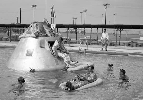 История космического соперничества СССР и США История космического соперничества СССР и США