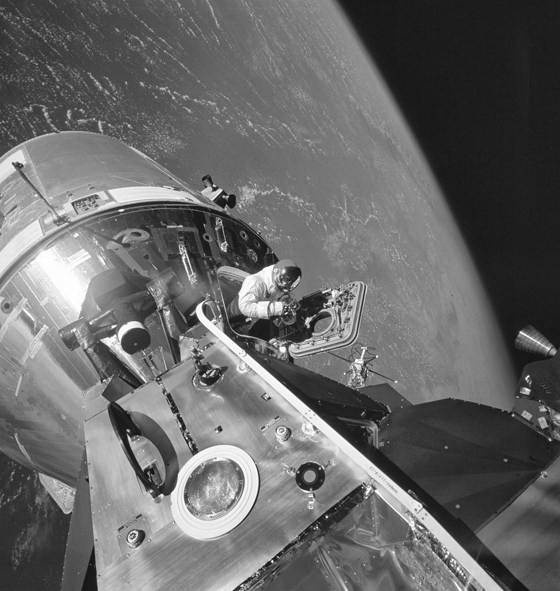 История космического соперничества СССР и США История космического соперничества СССР и США