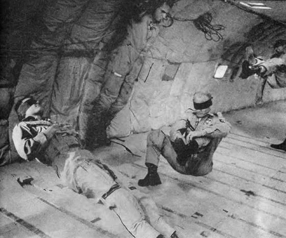 История космического соперничества СССР и США История космического соперничества СССР и США
