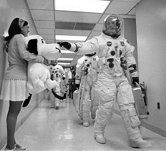 История космического соперничества СССР и США История космического соперничества СССР и США