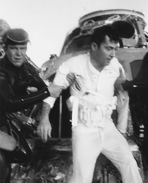 История космического соперничества СССР и США История космического соперничества СССР и США