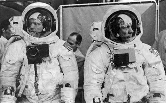 История космического соперничества СССР и США История космического соперничества СССР и США