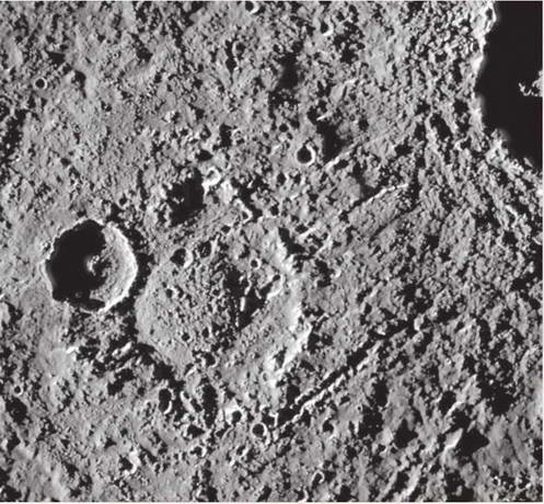 Космос. Все о звездах, планетах, космических странниках Космос. Все о звездах, планетах, космических странниках