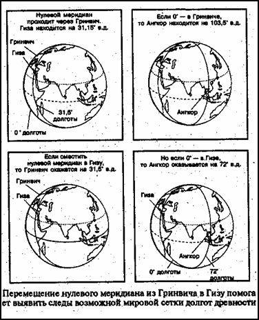 Зеркало небес. В поисках утраченной цивилизации... Иллюстрированный путеводитель по самым загадочным местам планеты Зеркало небес. В поисках утраченной цивилизации... Иллюстрированный путеводитель по самым загадочным местам планеты