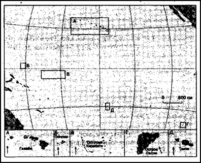 Зеркало небес. В поисках утраченной цивилизации... Иллюстрированный путеводитель по самым загадочным местам планеты Зеркало небес. В поисках утраченной цивилизации... Иллюстрированный путеводитель по самым загадочным местам планеты
