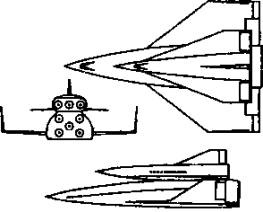 Тайны военной космонавтики Тайны военной космонавтики