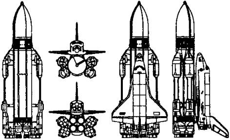 Тайны военной космонавтики Тайны военной космонавтики