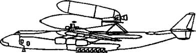 Тайны военной космонавтики Тайны военной космонавтики