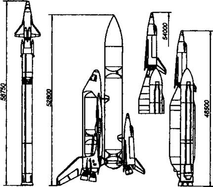Тайны военной космонавтики Тайны военной космонавтики