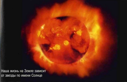 Космос. Школьный путеводитель Космос. Школьный путеводитель