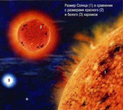 Космос. Школьный путеводитель Космос. Школьный путеводитель