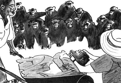 Истоки морали. В поисках человеческого у приматов Истоки морали. В поисках человеческого у приматов