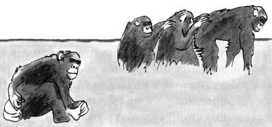 Истоки морали. В поисках человеческого у приматов Истоки морали. В поисках человеческого у приматов