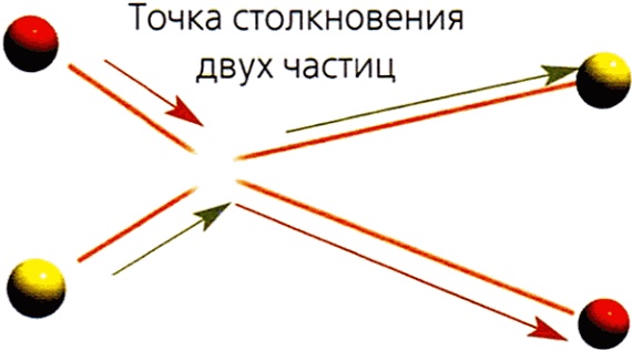 Мир в ореховой скорлупке Мир в ореховой скорлупке