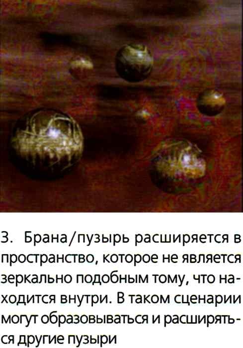 Мир в ореховой скорлупке Мир в ореховой скорлупке