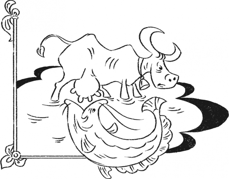 Введение в поведение. История наук о том, что движет животными и как их правильно понимать