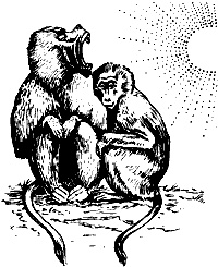 Непослушное дитя биосферы. Беседы о поведении человека в компании птиц, зверей и детей Непослушное дитя биосферы. Беседы о поведении человека в компании птиц, зверей и детей