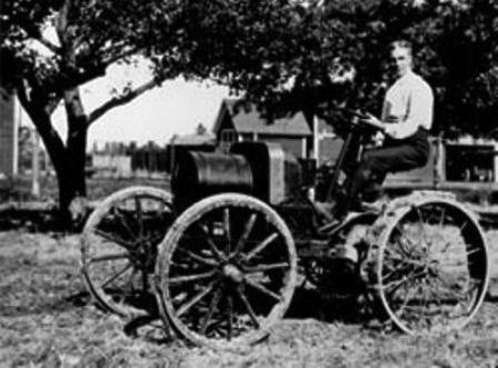 Удивительная генетика Удивительная генетика