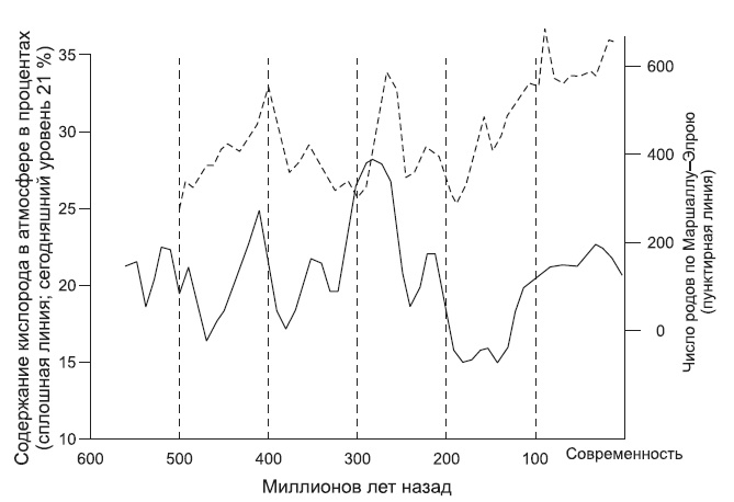Новая история происхождения жизни на Земле Новая история происхождения жизни на Земле