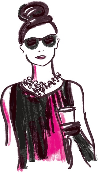 Стиль Мадам Шик: секреты французского шарма и безупречных манер Стиль Мадам Шик: секреты французского шарма и безупречных манер