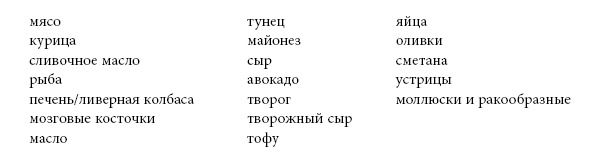 Умный ген. Какая еда нужна нашей ДНК Умный ген. Какая еда нужна нашей ДНК