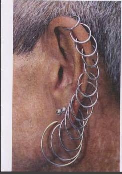 Голый мужчина Голый мужчина