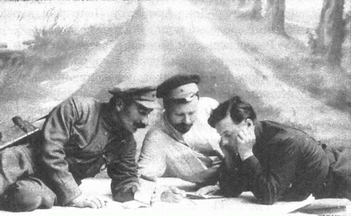 Клим Ворошилов. Первый Маршал страны Советов. Друг Сталина, враг Хрущева Клим Ворошилов. Первый Маршал страны Советов. Друг Сталина, враг Хрущева