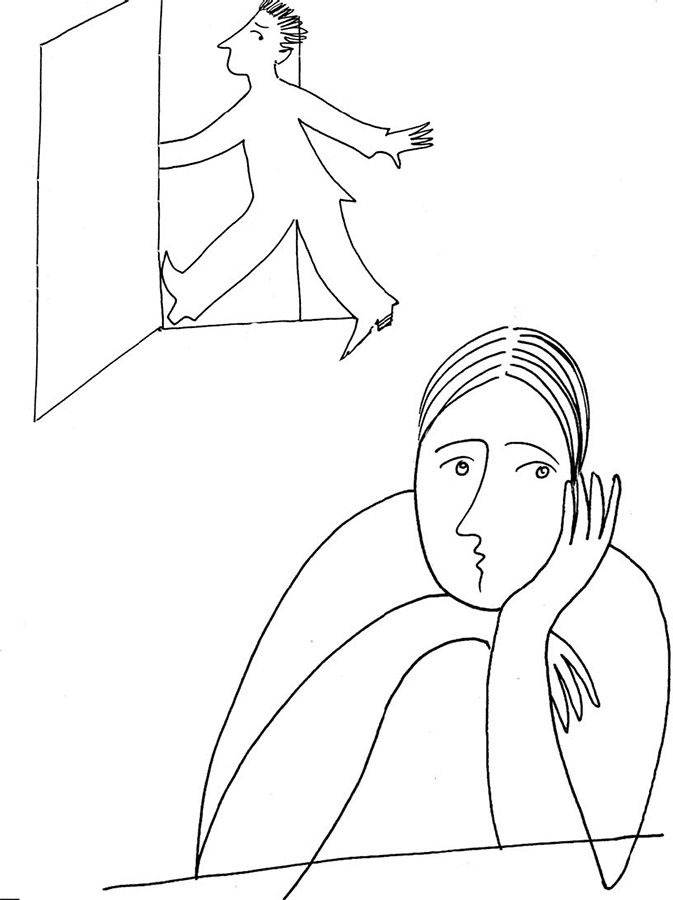 Когда любви "слишком много". Как стать счастливой в любви и браке Когда любви "слишком много". Как стать счастливой в любви и браке