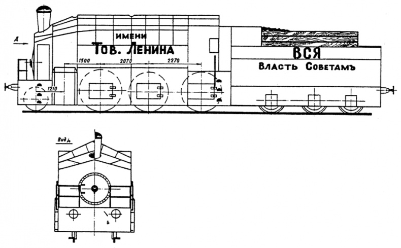 Крепости на колесах. История бронепоездов Крепости на колесах. История бронепоездов