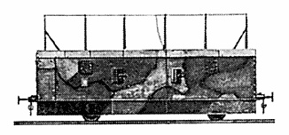 Крепости на колесах. История бронепоездов Крепости на колесах. История бронепоездов