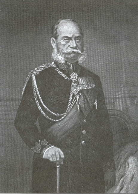 Австро-прусская война. 1866 год Австро-прусская война. 1866 год