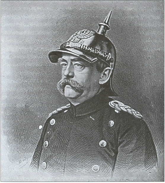 Австро-прусская война. 1866 год Австро-прусская война. 1866 год