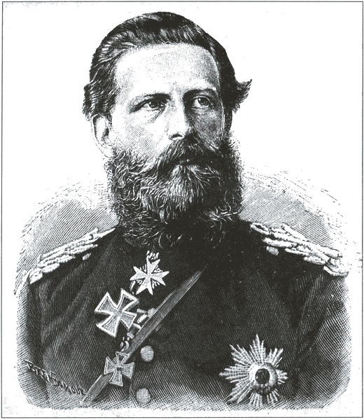Австро-прусская война. 1866 год Австро-прусская война. 1866 год