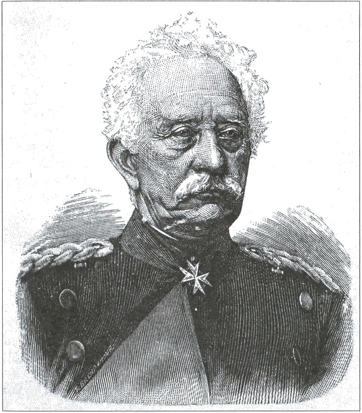Австро-прусская война. 1866 год Австро-прусская война. 1866 год