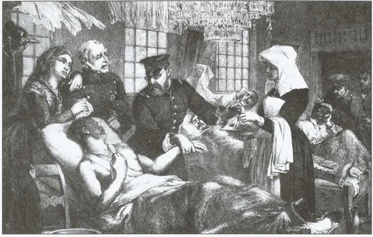 Австро-прусская война. 1866 год Австро-прусская война. 1866 год