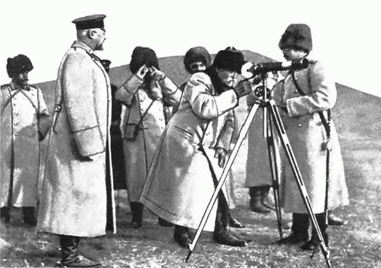 Русская армия в войне 1904-1905 гг. Историко-антропологическое исследование влияния взаимоотношений военнослужащих на ход боевых действий Русская армия в войне 1904-1905 гг. Историко-антропологическое исследование влияния взаимоотношений военнослужащих на ход боевых действий