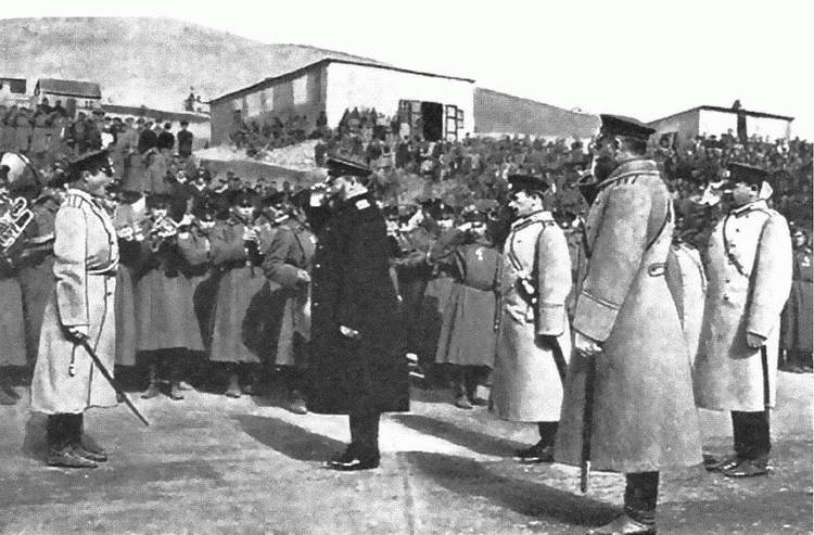 Русская армия в войне 1904-1905 гг. Историко-антропологическое исследование влияния взаимоотношений военнослужащих на ход боевых действий Русская армия в войне 1904-1905 гг. Историко-антропологическое исследование влияния взаимоотношений военнослужащих на ход боевых действий