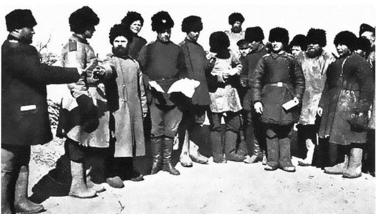 Русская армия в войне 1904-1905 гг. Историко-антропологическое исследование влияния взаимоотношений военнослужащих на ход боевых действий Русская армия в войне 1904-1905 гг. Историко-антропологическое исследование влияния взаимоотношений военнослужащих на ход боевых действий