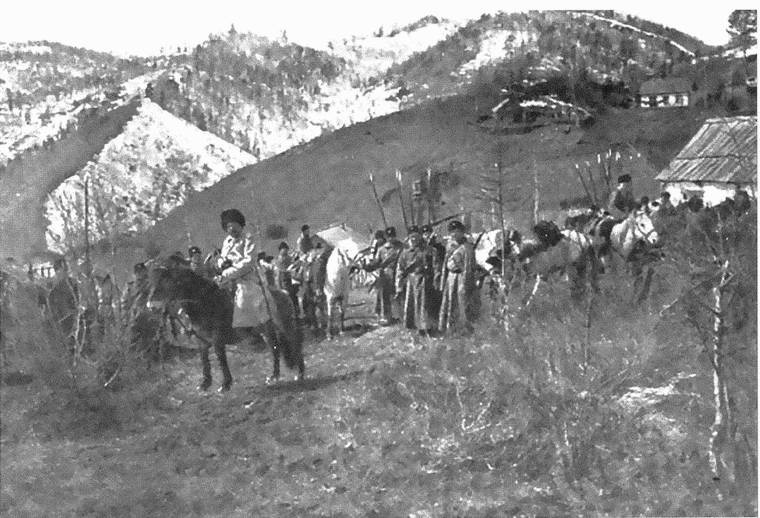 Русская армия в войне 1904-1905 гг. Историко-антропологическое исследование влияния взаимоотношений военнослужащих на ход боевых действий Русская армия в войне 1904-1905 гг. Историко-антропологическое исследование влияния взаимоотношений военнослужащих на ход боевых действий