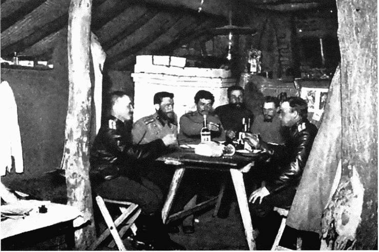 Русская армия в войне 1904-1905 гг. Историко-антропологическое исследование влияния взаимоотношений военнослужащих на ход боевых действий Русская армия в войне 1904-1905 гг. Историко-антропологическое исследование влияния взаимоотношений военнослужащих на ход боевых действий