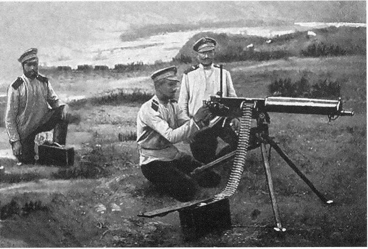 Русская армия в войне 1904-1905 гг. Историко-антропологическое исследование влияния взаимоотношений военнослужащих на ход боевых действий Русская армия в войне 1904-1905 гг. Историко-антропологическое исследование влияния взаимоотношений военнослужащих на ход боевых действий