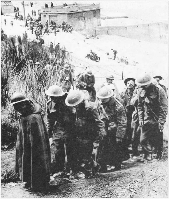 Величайший позор Британии. От Дюнкерка до Крита. 1940-1941 Величайший позор Британии. От Дюнкерка до Крита. 1940-1941