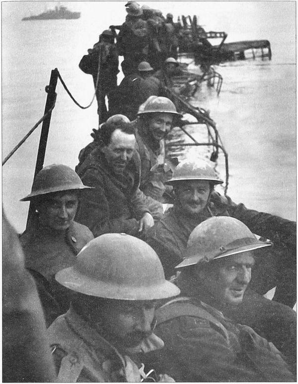 Величайший позор Британии. От Дюнкерка до Крита. 1940-1941 Величайший позор Британии. От Дюнкерка до Крита. 1940-1941