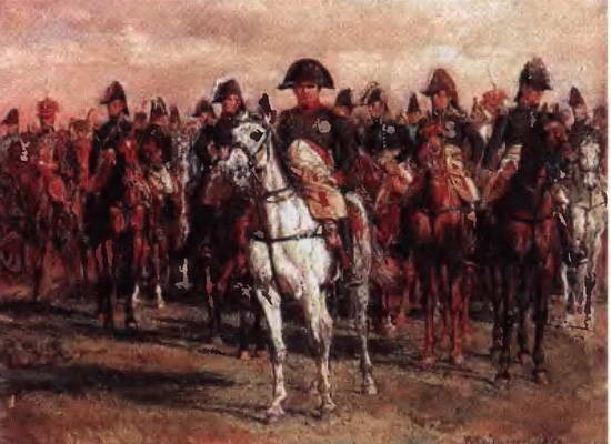 От Аустерлица до Парижа. Дорогами поражений и побед От Аустерлица до Парижа. Дорогами поражений и побед