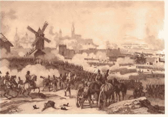 От Аустерлица до Парижа. Дорогами поражений и побед От Аустерлица до Парижа. Дорогами поражений и побед