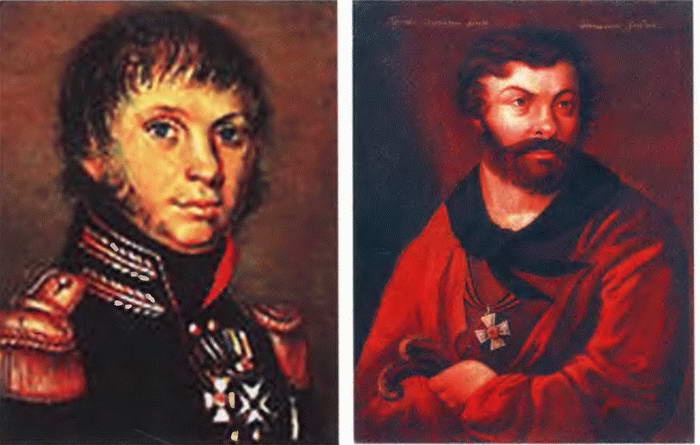 От Аустерлица до Парижа. Дорогами поражений и побед От Аустерлица до Парижа. Дорогами поражений и побед