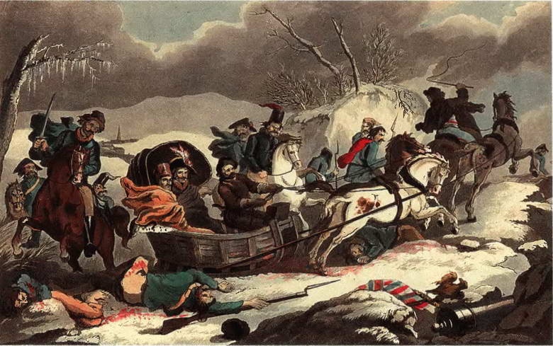 От Аустерлица до Парижа. Дорогами поражений и побед От Аустерлица до Парижа. Дорогами поражений и побед