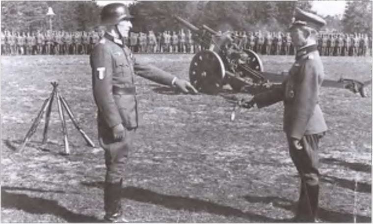 Французский легион на службе Гитлеру. 1941-1944 гг. Французский легион на службе Гитлеру. 1941-1944 гг.